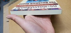 Thai Language #73; novel paperback; USA Indian heritage; see scans for title..au
