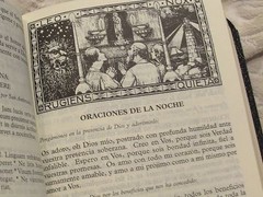 1962 Misal Diario Catolico Apostolico Roma for the Traditional Latin Mass Black