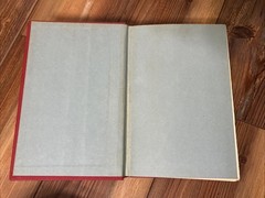 The Naked and the Dead by Norman Mailer- 1948