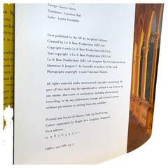 The Spanish House : Architecture & Interiors Scriptum Hardcover First Edition