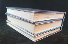 3 Hypnotism Book Lot