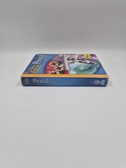 Holt Science and Technology Student Edition Physical Science 2007 Matter Used