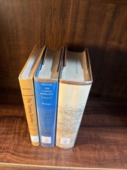The Taiping Rebellion: History And Documents, 3-Volume Set, Franz Michael￼
