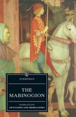 Mabinogion (Everyman Library) – Paperback By Jones, Gwyn – GOOD