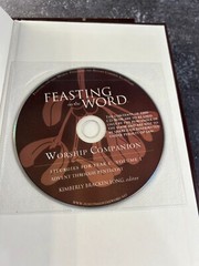 Feasting on the Word (Vol. 1 & 2) by Kimberly Bracken Long (editor)