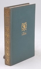 Imaginary Conversations – Walter Savage Landor Gresham Publishing Company Hardco