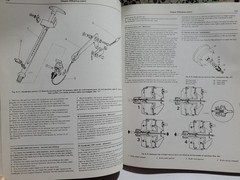 Jaguar XJ6 1968-1986 Repair Manual Haynes Series 1 2 3 4.2L Automotive
