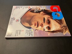 GQ Magazine February 2011 TOM BRADY Cover – Like New Condition