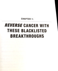 Uncensored Health 25 Forbidden Cures You Can Have Today Vol 2 Alliance Health