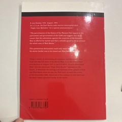 Berlin Wall, Anne Frank, Olympiastadion History Paperback by Kluge Zimmermann