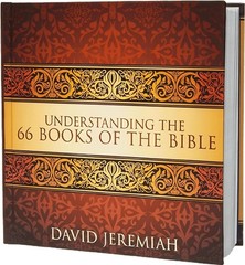 Understanding the 66 Books of the Bible