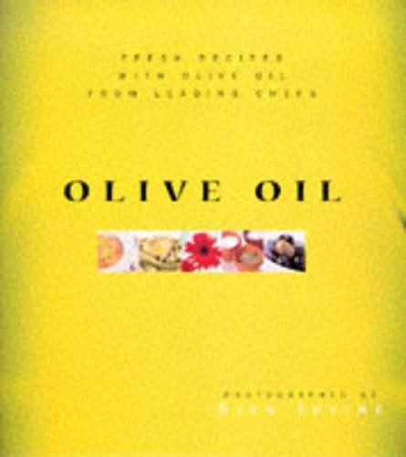 Sian Irvine Olive Oil (Hardback) (UK IMPORT)