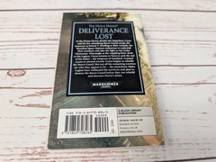 Horus Heresy Deliverance Lost Ghosts of Terra PB Warhammer 40k Gav Thorpe GW