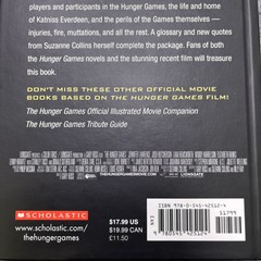 2 The World of the Hunger Games (Hunger Games Trilogy) BRAND NEW 2 Books