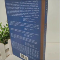 Trading in the zone book(Paperback)