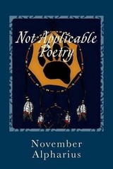 Not Applicable Poetry by Chandler E. Haynes (English) Paperback Book