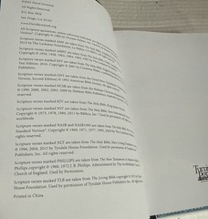 A Closer Walk with Jesus, Turning Point Devotional by David Jeremiah