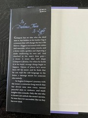 GRIMPOW: THE INVISIBLE ROAD – HARDCOVER