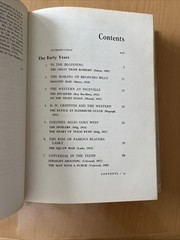 The filming of the West by Jon Tuska 1976 1st Edition Illustrated Dust Jacket