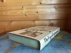 The Uses of Enchantment: Importance of Fairy Tales by Bruno Bettelheim 1985 HCDJ