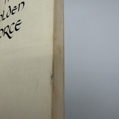 The Golden Force Paperback 1975 Holy Order Of Mans 120 Pages
