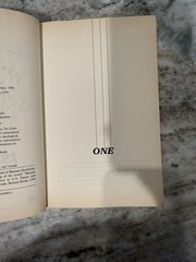 Daniel Quinn Ishmael Signed Paperback 1995 Bantam Turner Award Winner