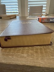 Prophecy Bible The Jack Van Impe New 2nd Edition King James Version with the Box