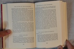 The Letters To Philippians Colossians And Thessalonians William Barclay DSB 1959
