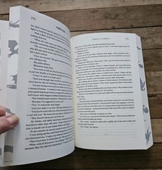 🐲 Fourth Wing 1st Printing Limited Edition Paperback Full Sprayed Dragon Edges