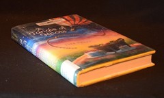 A Tangle of Knots by Lisa Graff ~ c 2013 ~ Pages 234 ~ Hardcover ~ Ex Library