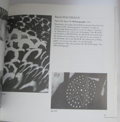 Ghosts of the Black Chamber: Experimental Photography / Candice Black (2010) s1