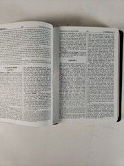 Saint Joseph Edition The New American Bible Catholic Book Publishing