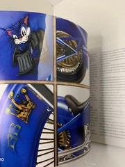 American Chopper at Full Throttle Softcover