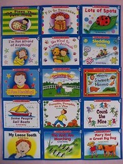 Lot 60 First Little Easy Readers Kindergarten Kids Books New