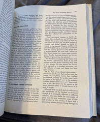 HANDBOOK OF HUMAN SEXUALITY HARDCOVER 1980 365 PAGES JOHN MONEY BENJAMIN WOLMAN