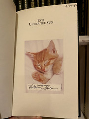 AGATHA CHRISTIE LEATHERETTE COLLECTION – YOU PICK TITLES – DROP DOWN SELECTION