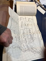 The Growth of the American Republic – Vol. 2 1946 HC w. Pullout Maps