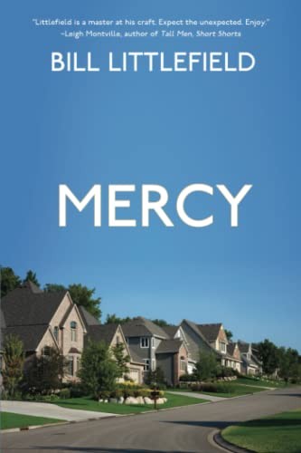 Mercy by Littlefield, Bill
