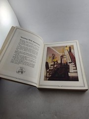 Homes and Interiors Of The 1920’s A Restoration Design Guide 1987 Paperback Vtg