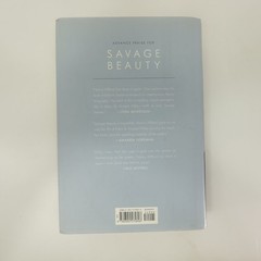 Savage Beauty Nancy Milford 2001 First Edition Biography Edna St. Vincent Millay