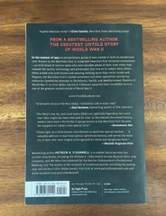 First SEALs : The Untold Story of the Forging of America’s Most Elite Unit TPB