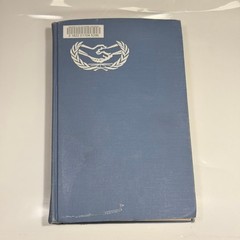 From Collective Security to Preventive Diplomacy 1965 Larus HC Wiley