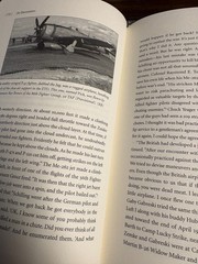 American Raiders: The Race to Capture the Luftwaffe’s Secrets by Samuel
