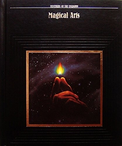 Magical Arts