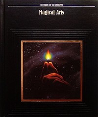Magical Arts