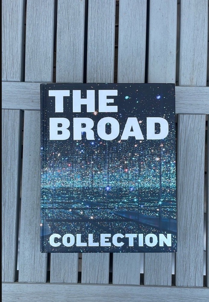 Broad Collection by Ed Schad (2015, Hardcover)