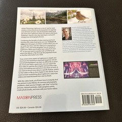 Tony Northrup’s Lightroom 5 Training Book | Adobe Photoshop for Photographers