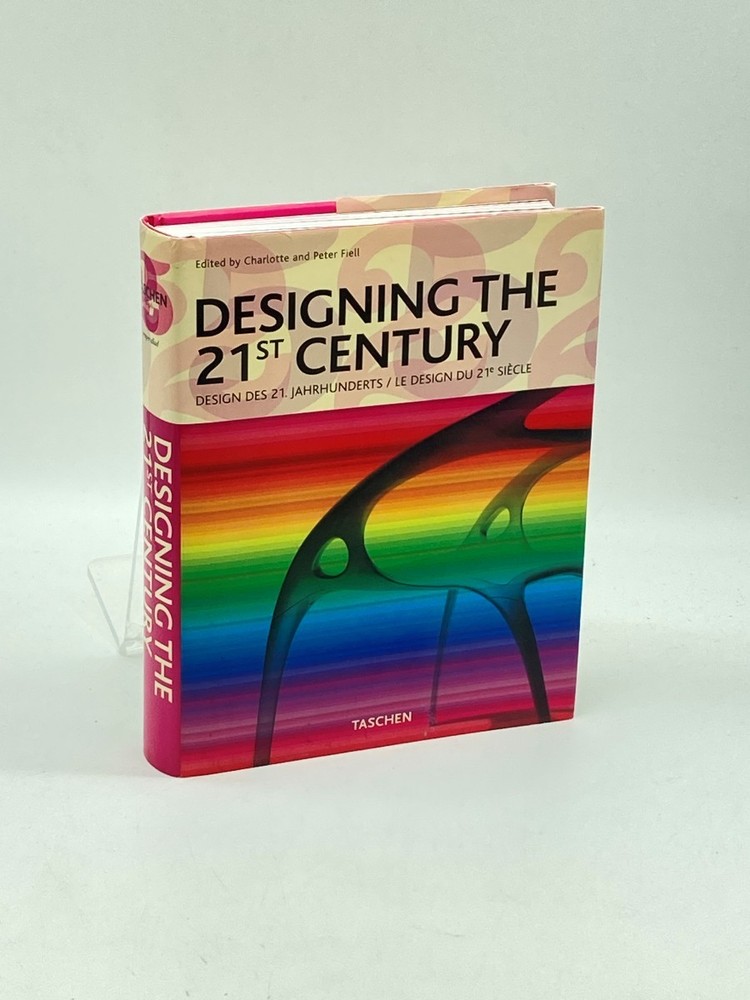 Designing the 21St Century
