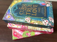 Stephanie Garber Once Upon a Broken Heart Series 3 Books Set New Paperback