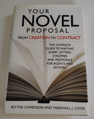 Writer Resources lot/6 Handbooks for Writers Screenplays Novels Proposals